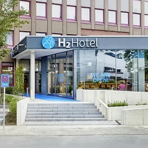 3* 酒店 H2 Seestern