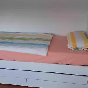 Komfort Am Flughafen Apartment